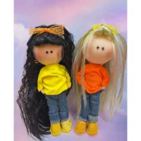 عروسک روسی ۳۰سانت