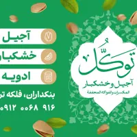 استخدام همکار خانم یا آقای حسابدار|استخدام مالی، حسابداری، حقوقی|اهواز, بنکداری|دیوار