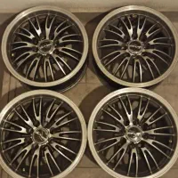 رینگ آلمینیومی DZ