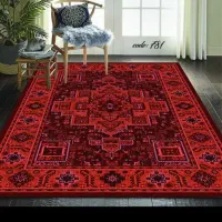 روفرشی. کشدار