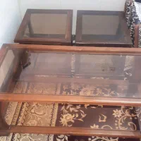 کارکرده|مبلمان خانگی و میز عسلی|شازند, |دیوار