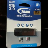 فلش مموری 8 team با گارانتی مادام العمر آکبند|قطعات و لوازم جانبی رایانه|تهران, ستارخان|دیوار