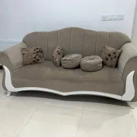 مبل ۷ نفره تمیز