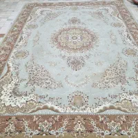 فرش  استک ۷۰۰شانه تمام نخ (جفتی و تکی )
