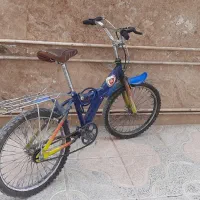 دوچرخه ۲۰|دوچرخه، اسکیت، اسکوتر|بهار, |دیوار