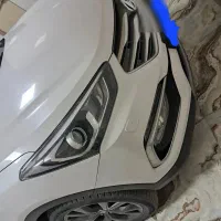 سانتافه ۲۰۱۶ فول مشابه صفر
