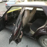 تویوتا کرونا  زرشکی فروشی ،فقط تماس|خودرو کلاسیک|تهران, دولتخواه جنوبی|دیوار