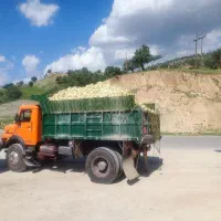 فروش ماشین سنگین ده تن|خودرو سنگین|چاروسا, |دیوار