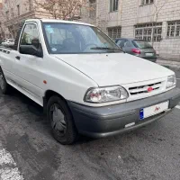 اجاره پرایدوانت مدل1402|خودرو اجارهای|تهران, شهرک پرواز|دیوار