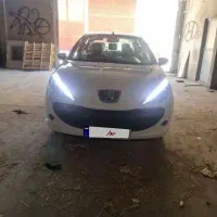 207 تحویل روز  تی یو تری