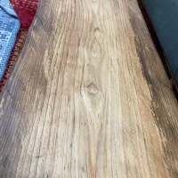 جلومبلی روستیک چوب گردو