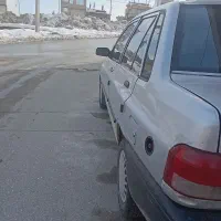 پراید مدل 87|خودرو سواری و وانت|سردشت, |دیوار