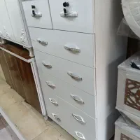دراور کمدلباس دوعدد نو