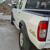 پیکاپ ریچ فنی عالی بدون ایراد|خودرو سواری و وانت|اردبیل, |دیوار