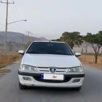 پژو پارس دوگانه دست مدل 92