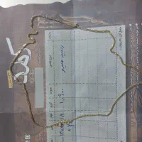 فروش مقداری طلا