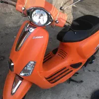 موتور کاوان سال ۹۸