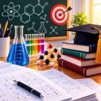 آموزش شیمی ( یادگیری عمیق و مفهومی )