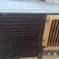 خرید و فروش کولرسالم و سوخته پنجره ای نقد درب منزل