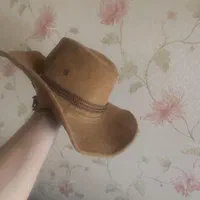 یک عدد کلاه نو جنس خوب