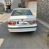 سمند|خودرو سواری و وانت|بندر ماهشهر, |دیوار