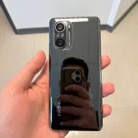 گوشی موبایل پوکو F3