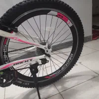 دوچرخه سایز ۲۶ راکی|دوچرخه، اسکیت، اسکوتر|عجب شیر, |دیوار