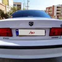سمند EF7 95 عروسک|خودرو سواری و وانت|جهرم, |دیوار