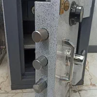 گاوصندوق مدل 250|ابزارآلات|اهواز, منازل کارون|دیوار