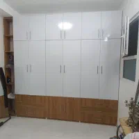 کابینت کلاسیک|مصالح و تجهیزات ساختمان|قرچک, شهرک گلها|دیوار