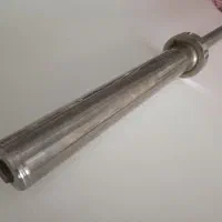 هالتر استیل ۲۰۰ سانتی متر