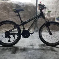 دوچرخه 24المپیاد|دوچرخه، اسکیت، اسکوتر|اسلامآباد غرب, |دیوار