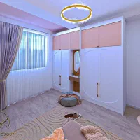 نصب کابینت کمد دیواری تی وی تخت خواب و...|خدمات پیشه و مهارت|مراغه, |دیوار