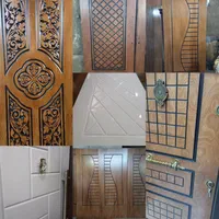 رنگ کاری نیما چوب|خدمات پیشه و مهارت|تبریز, |دیوار