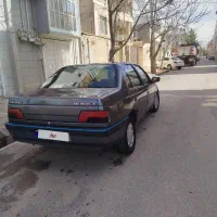 پژو ۹۴|خودرو سواری و وانت|اندیشه, اندیشه فاز ۱|دیوار