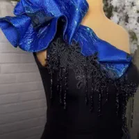 پیراهن مجلسی