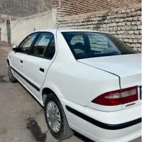 سمند lx|خودرو سواری و وانت|نیشابور, شهرک جانبازان|دیوار