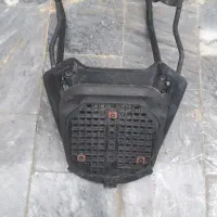 ترک. باکسی  موتو. نوه