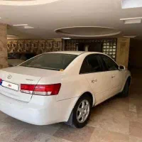سوناتا NF 2008|خودرو سواری و وانت|تهران, یوسف‌آباد|دیوار