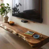 میز تلوزیون