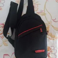کیف کراس بادی (بادی بگ) کاملا نو