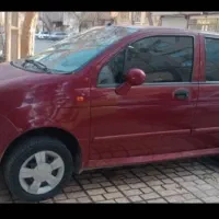 ام وی ام ۱۱۰فروش فوری معاوضه با پراید