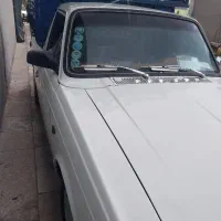 فروش وانت پیکان