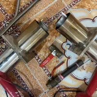 مشعل|اجاق گاز و لوازم برقی پخت‌وپز|ارومیه, |دیوار