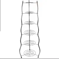 استند قابلمه ۶ عددی