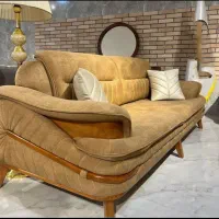 مبل پرنیا صدف گالری مبل ایران 30%درصد تخفیف شرکتی