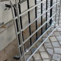 باربندپرایدپژوسمندتیباساینا النود.لوازم باربند|قطعات یدکی و لوازم جانبی|قم, خاکفرج|دیوار