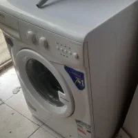 ماشین لباسشویی دوو۸کیلوتمام اتومات