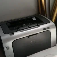 پرینتر hp مدل p1006 خونگی