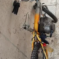 موتور|دوچرخه، اسکیت، اسکوتر|قم, نخودی|دیوار